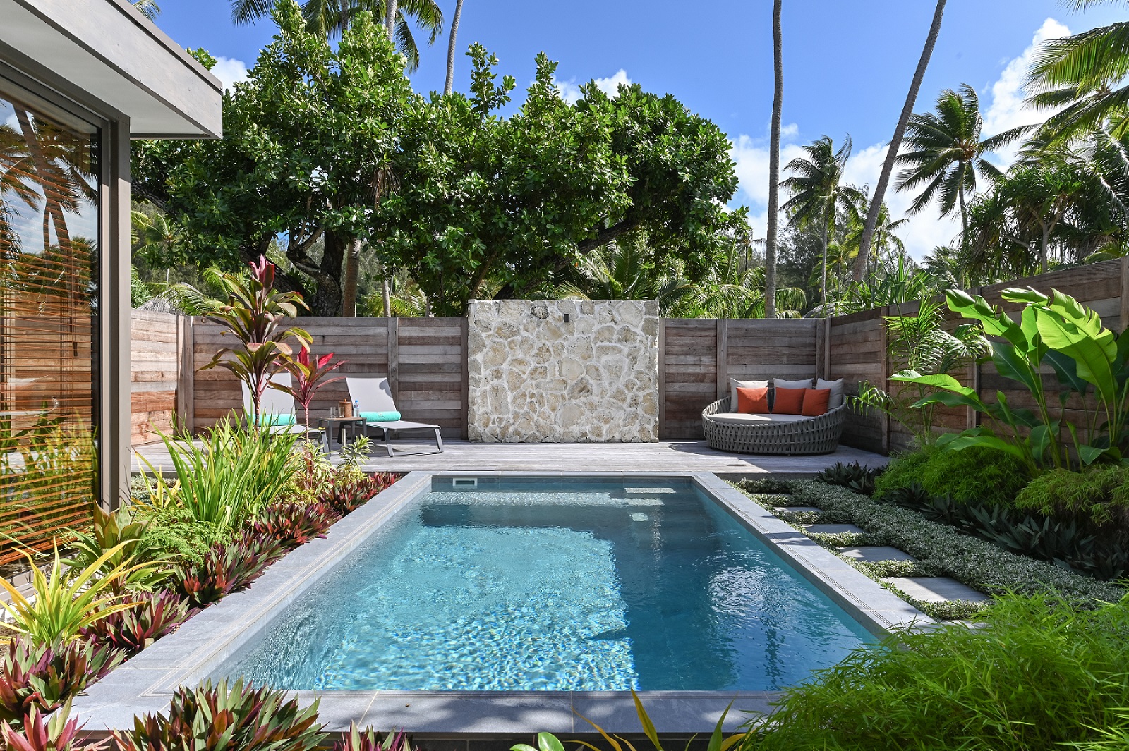 Bora Bora by Pearl, Beach Villas with Pool