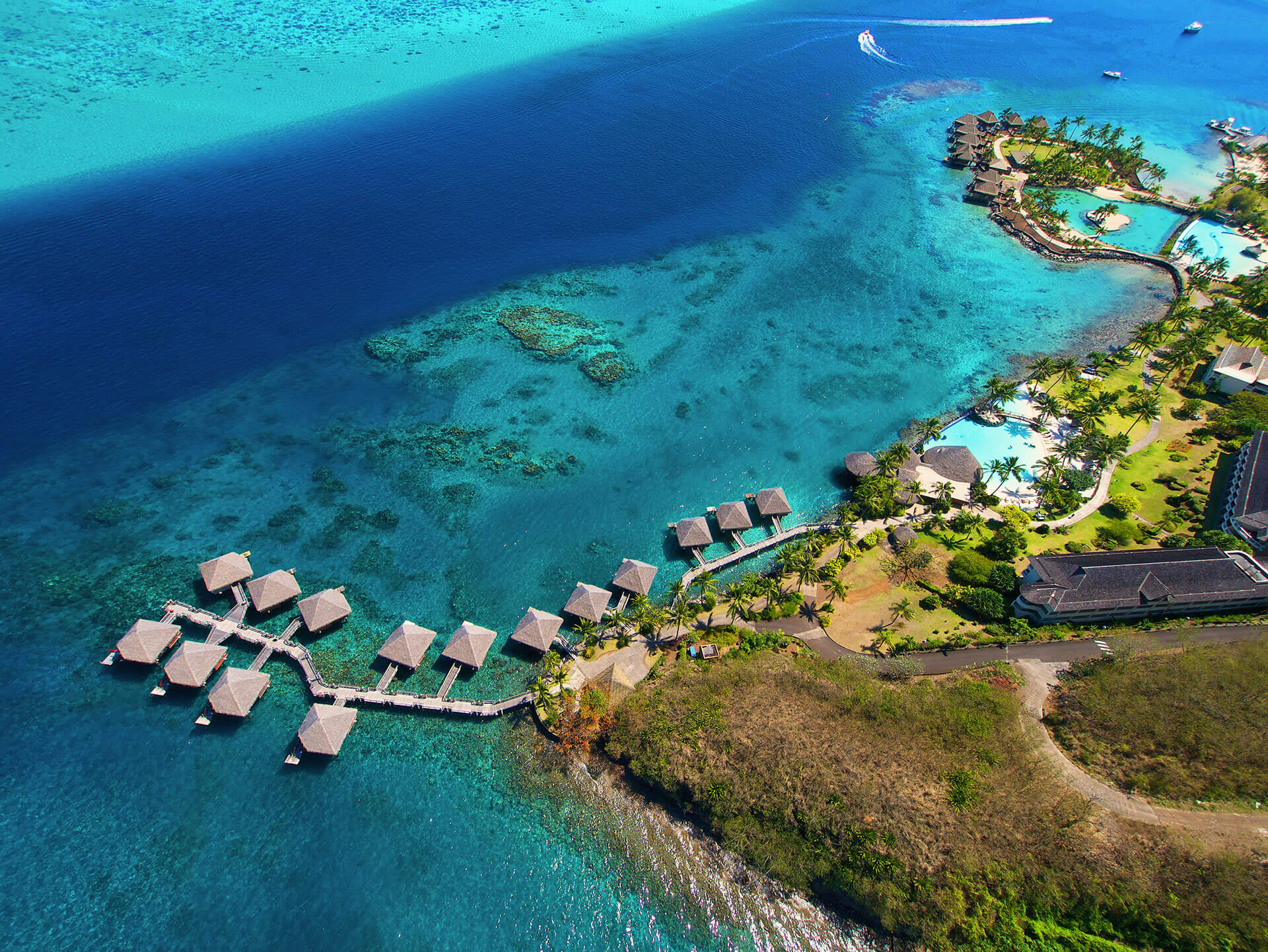 InterContinental Tahiti Resort & Spa