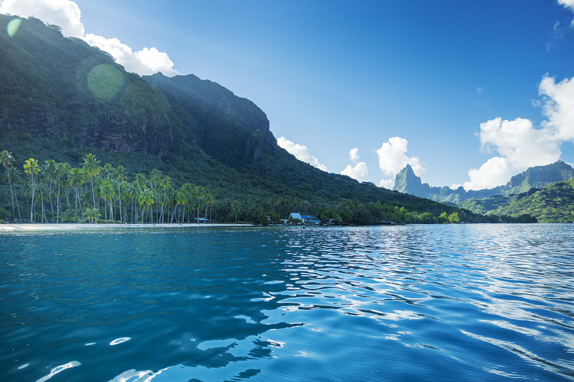 Moorea