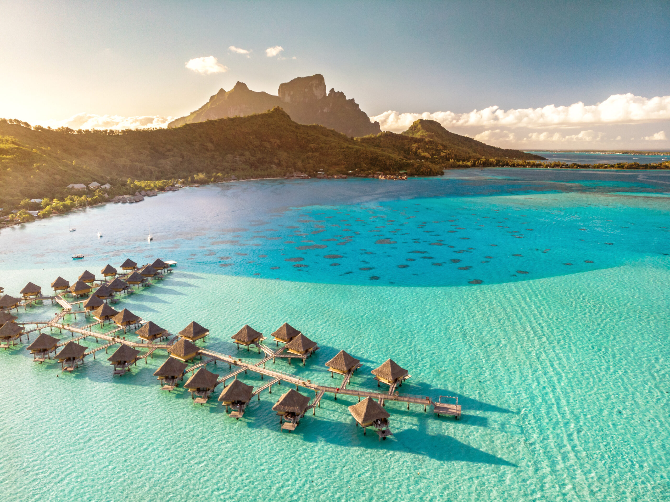 Bora Bora Holidays: Overwater Bungalow Escapes for Aussie Travellers Bora Bora Holidays: Overwater Bungalow Escapes for Aussie Travellers