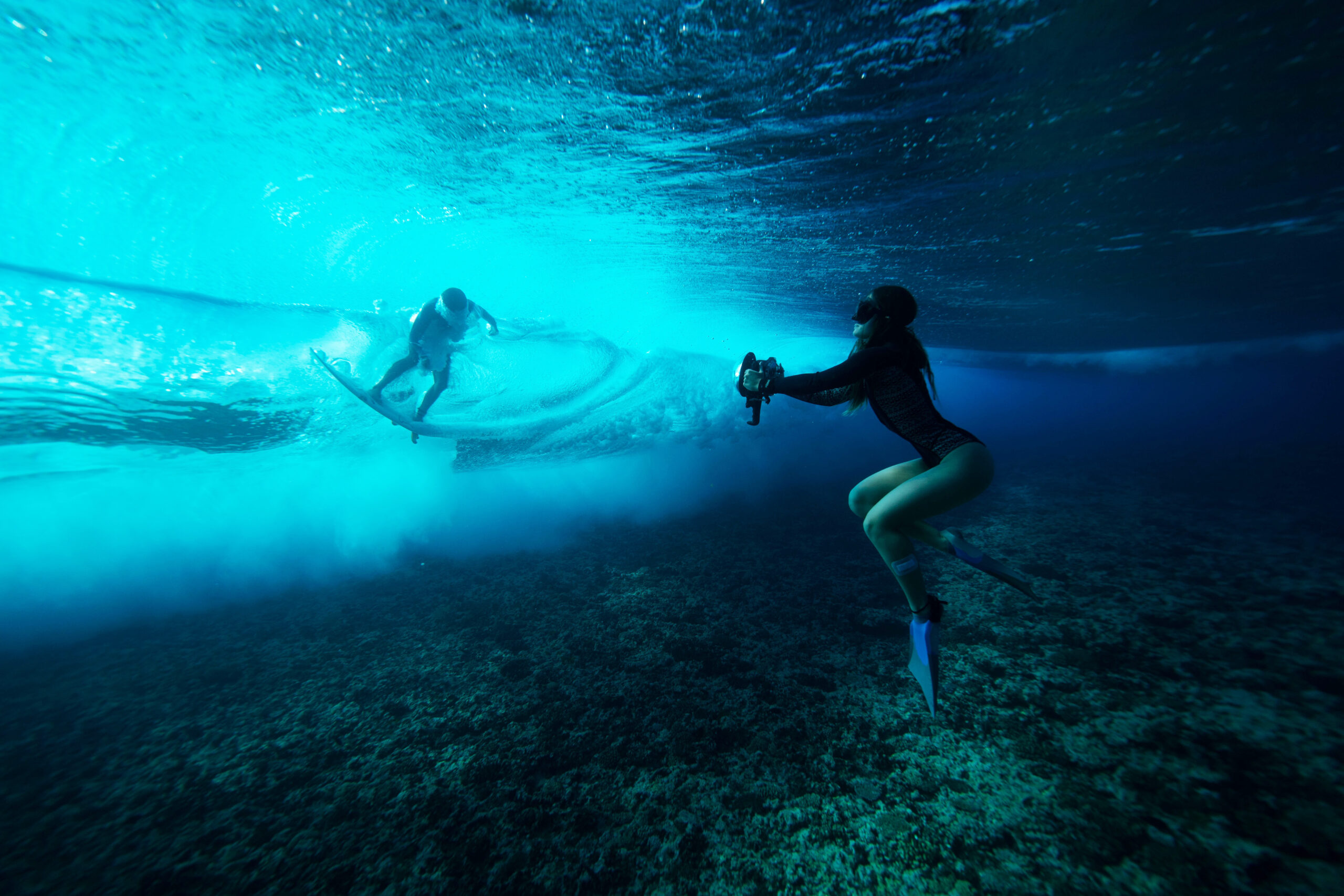 tahiti teahupoo
