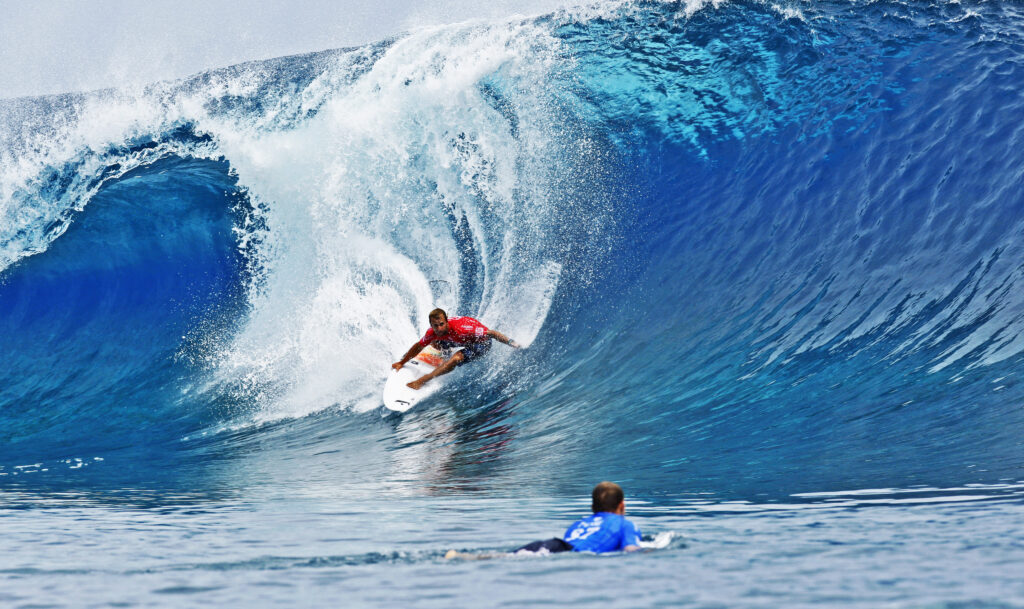 | Blue Tahiti Travel