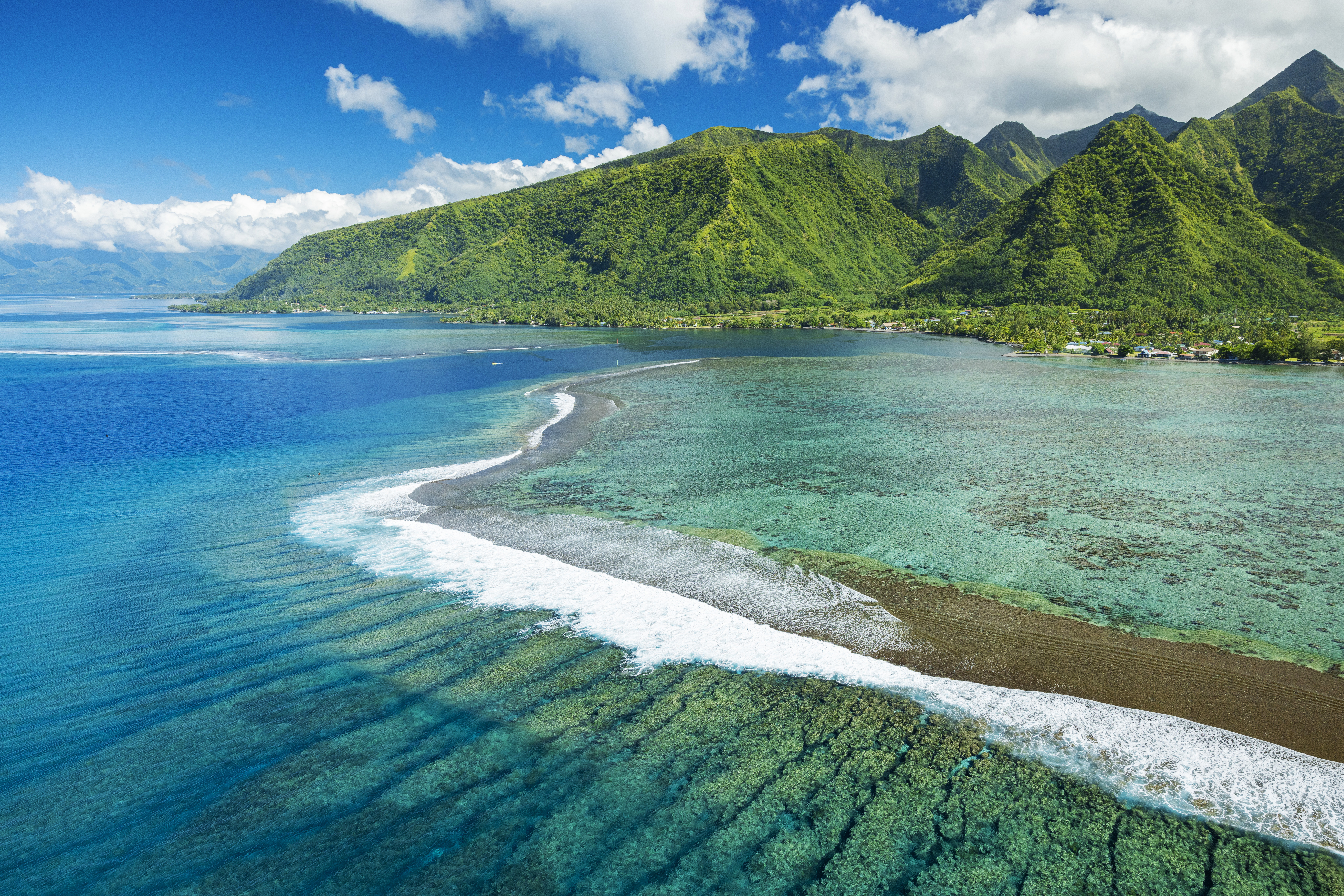 taiairapu-ouest teahupoo